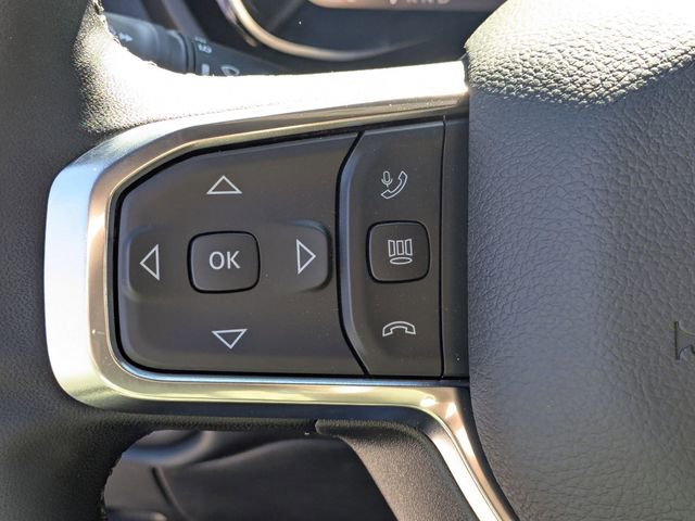 New 2026 RAM 2500 Laramie w/ Night Edition AWD/4WD image 17