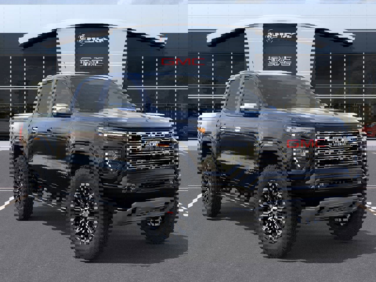 New 2026 GMC Canyon Denali image 31