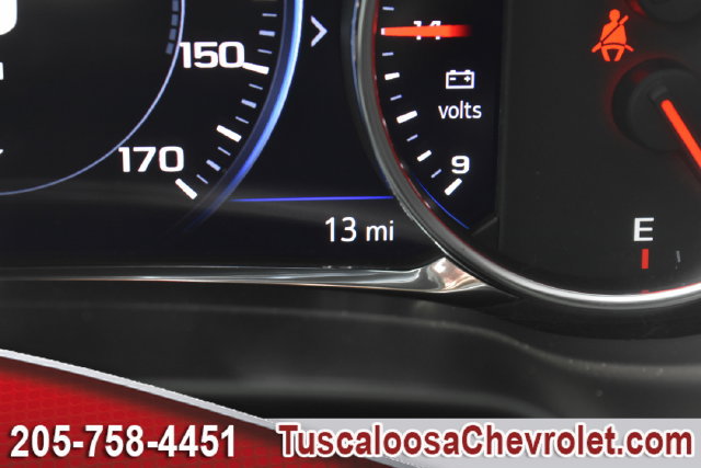 New 2026 Chevrolet Blazer RS w/ LPO, Floor Liner Package FWD image 28