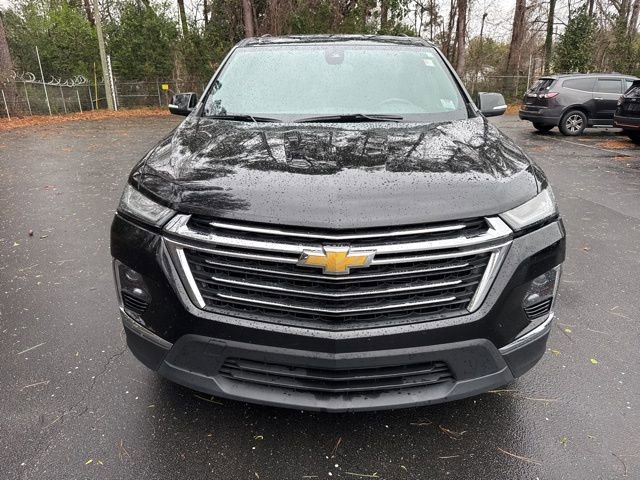 Used 2023 Chevrolet Traverse LT image 8