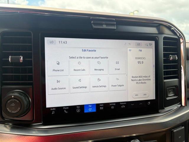 Used 2026 Ford F450 King Ranch AWD/4WD image 19