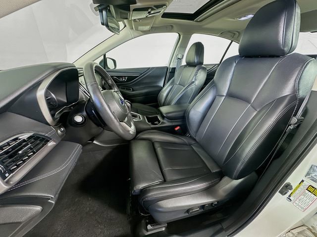 Used 2025 Subaru Legacy Limited AWD/4WD image 31
