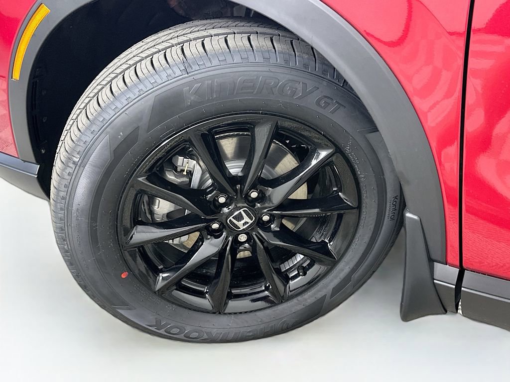 New 2026 Honda CR-V Sport-L image 24