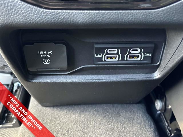 New 2025 Jeep Grand Cherokee Altitude image 7