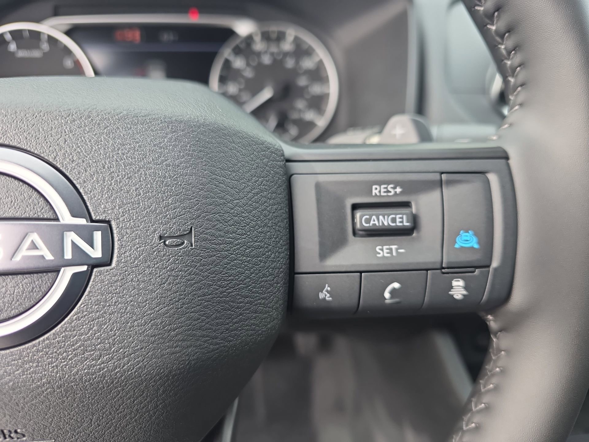 New 2026 Nissan Rogue SV w/ Cold Weather Package image 18