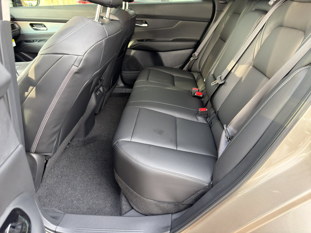 New 2026 Nissan Murano SL image 32