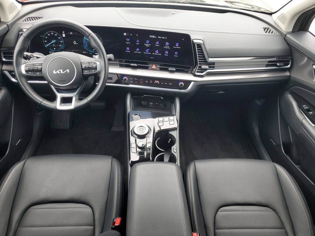 Used 2024 Kia Sportage SX Prestige AWD/4WD image 25