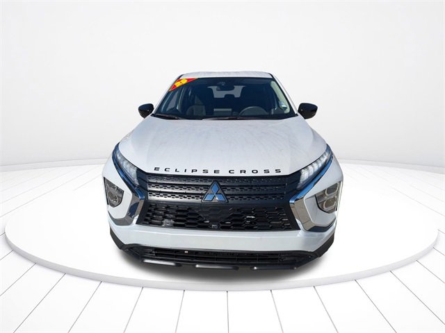 New 2026 Mitsubishi Eclipse Cross LE image 9