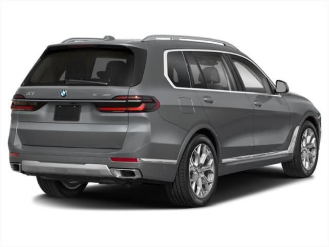 New 2026 BMW X7 M60i AWD/4WD image 2