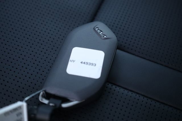 New 2026 Kia Sorento EX AWD/4WD image 26