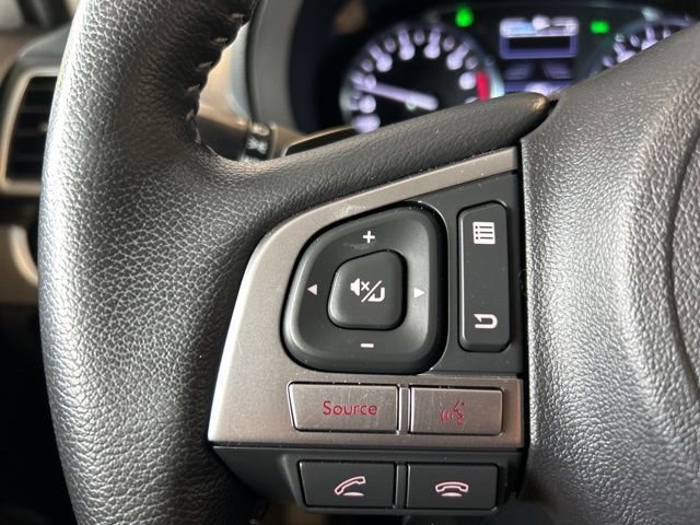 Used 2018 Subaru Forester Touring AWD/4WD image 12