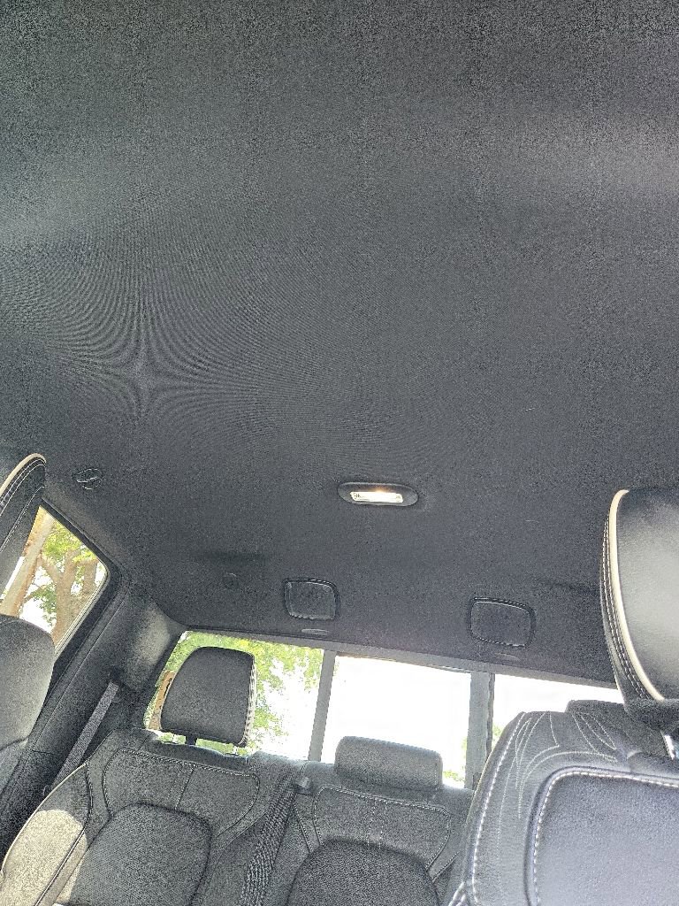 Used 2023 RAM 1500 Limited AWD/4WD image 11