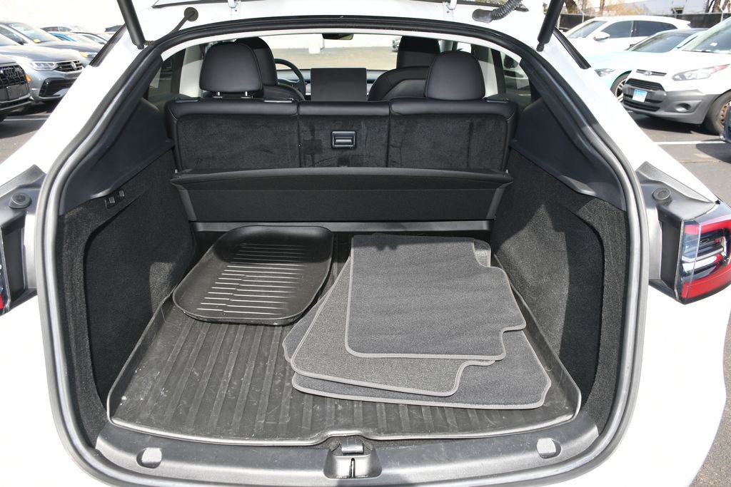 Used 2023 Tesla Model Y Performance AWD/4WD image 22