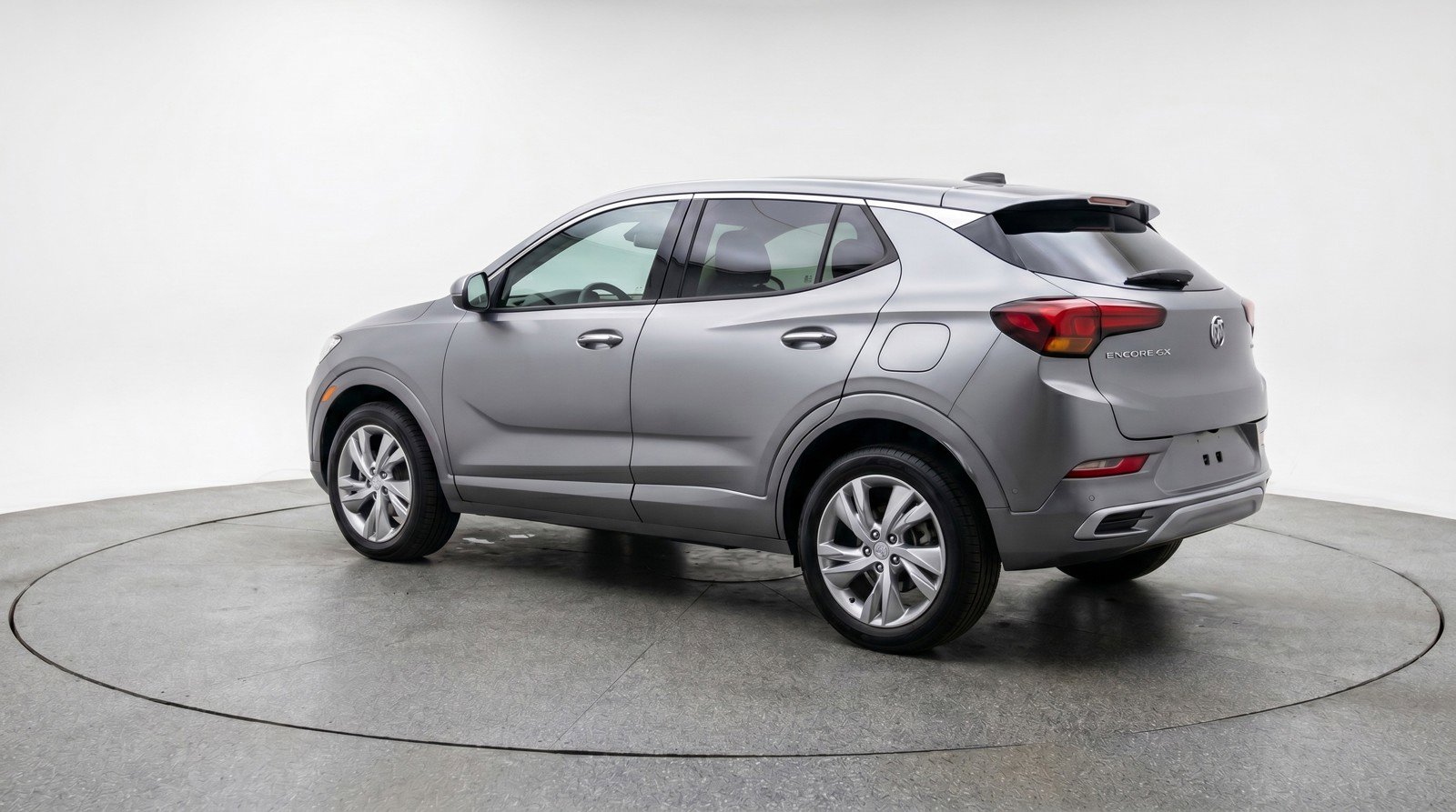 Used 2025 Buick Encore GX Preferred FWD image 6