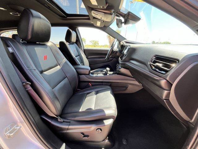 Used 2024 Dodge Durango GT image 32