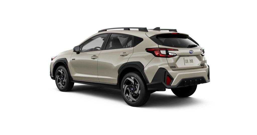 New 2026 Subaru Crosstrek 2.5i Limited image 20