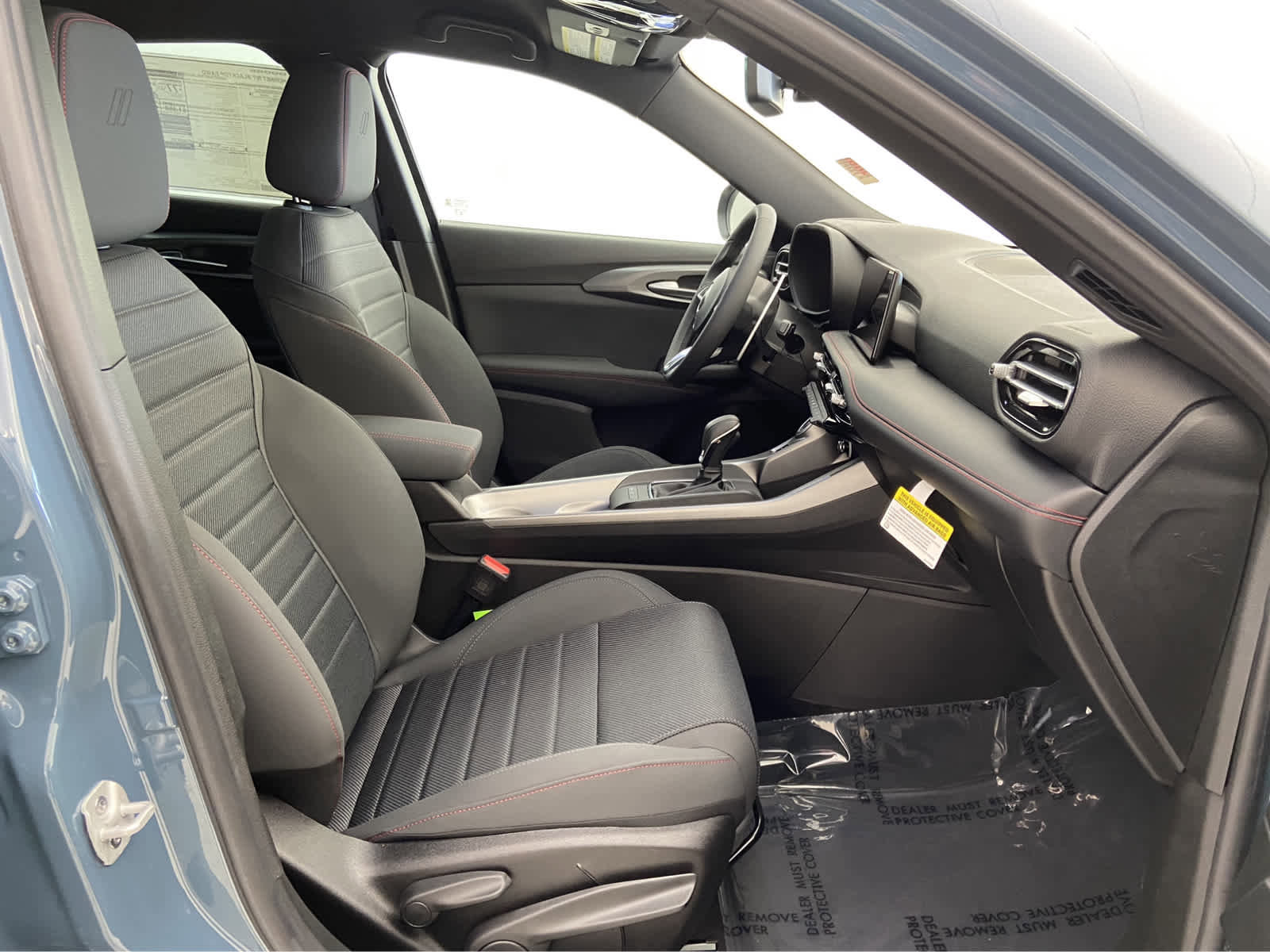 New 2024 Dodge Hornet R/T w/ R/T Blacktop Package image 15