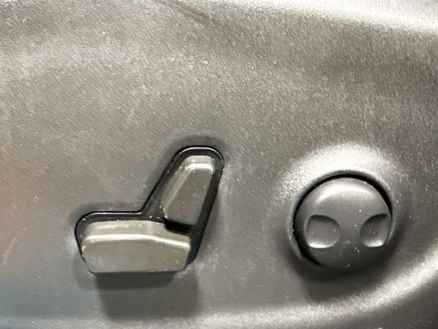 Used 2022 Jeep Cherokee Latitude image 20