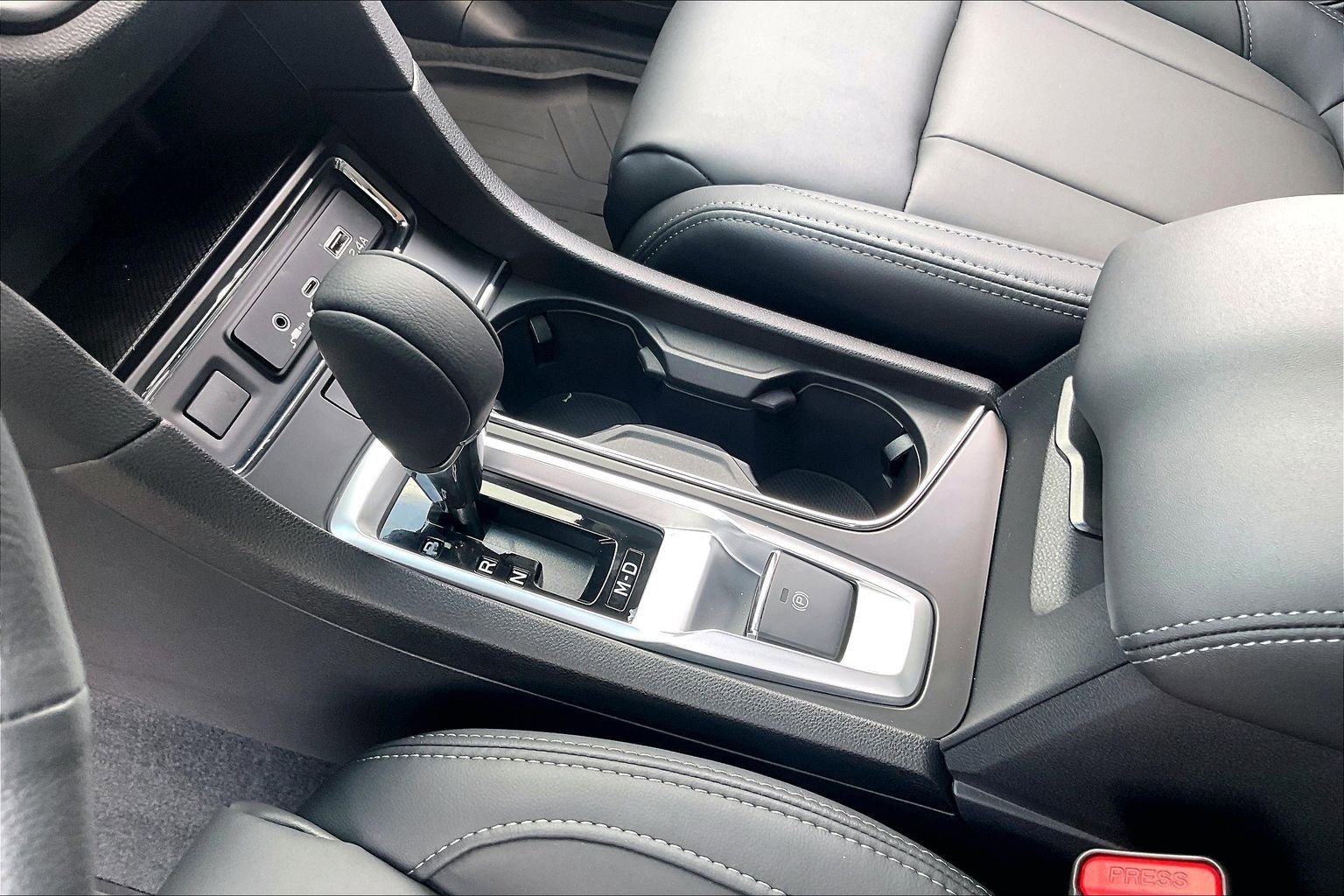 New 2026 Subaru Ascent Premium image 8