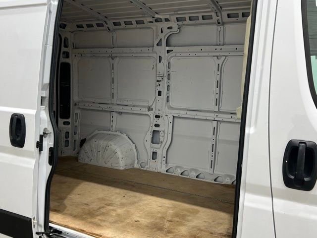 Used 2023 RAM ProMaster 1500 image 16