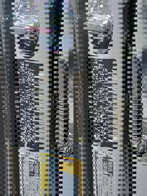 Used 2023 Kia Sportage SX image 40