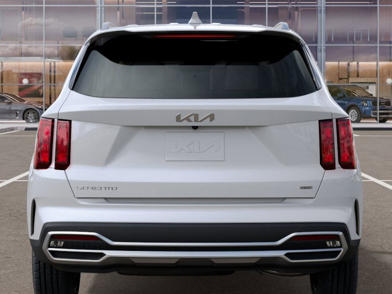 Used 2024 Kia Sorento EX image 15