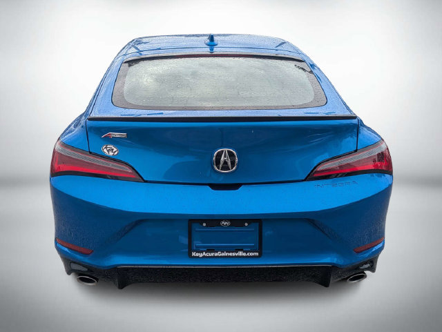 New 2026 Acura Integra A-Spec FWD image 5