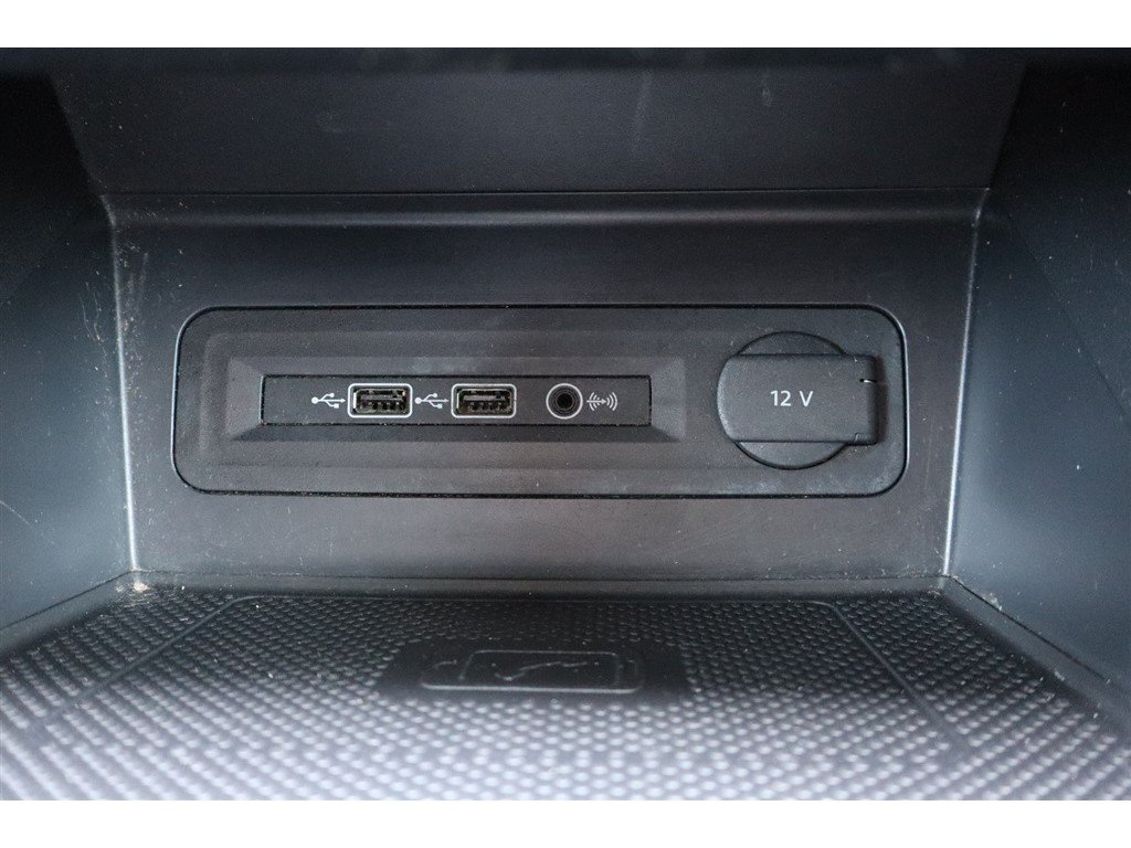 Used 2021 Volkswagen Atlas SE FWD image 49