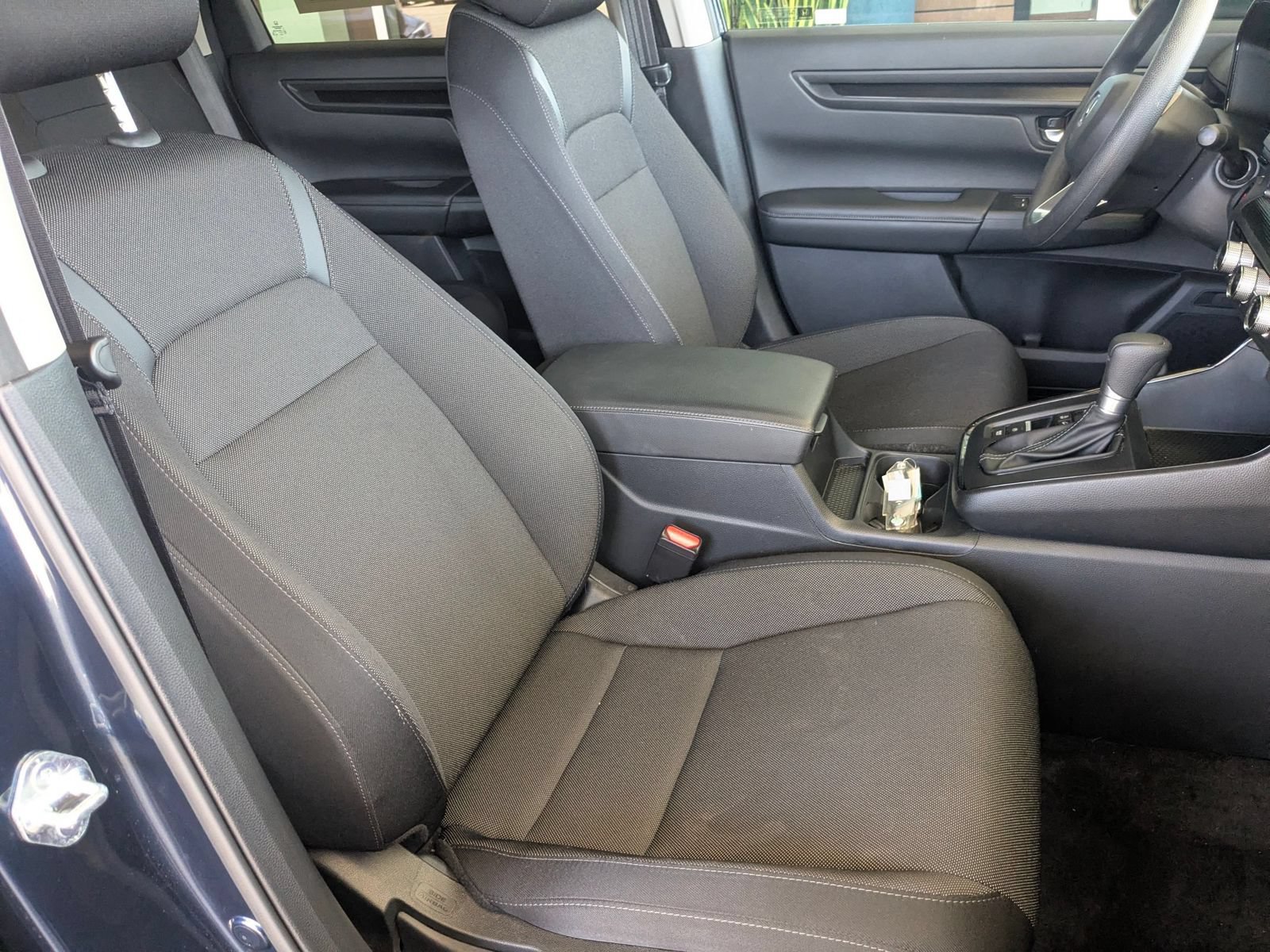 Used 2025 Honda CR-V LX image 24
