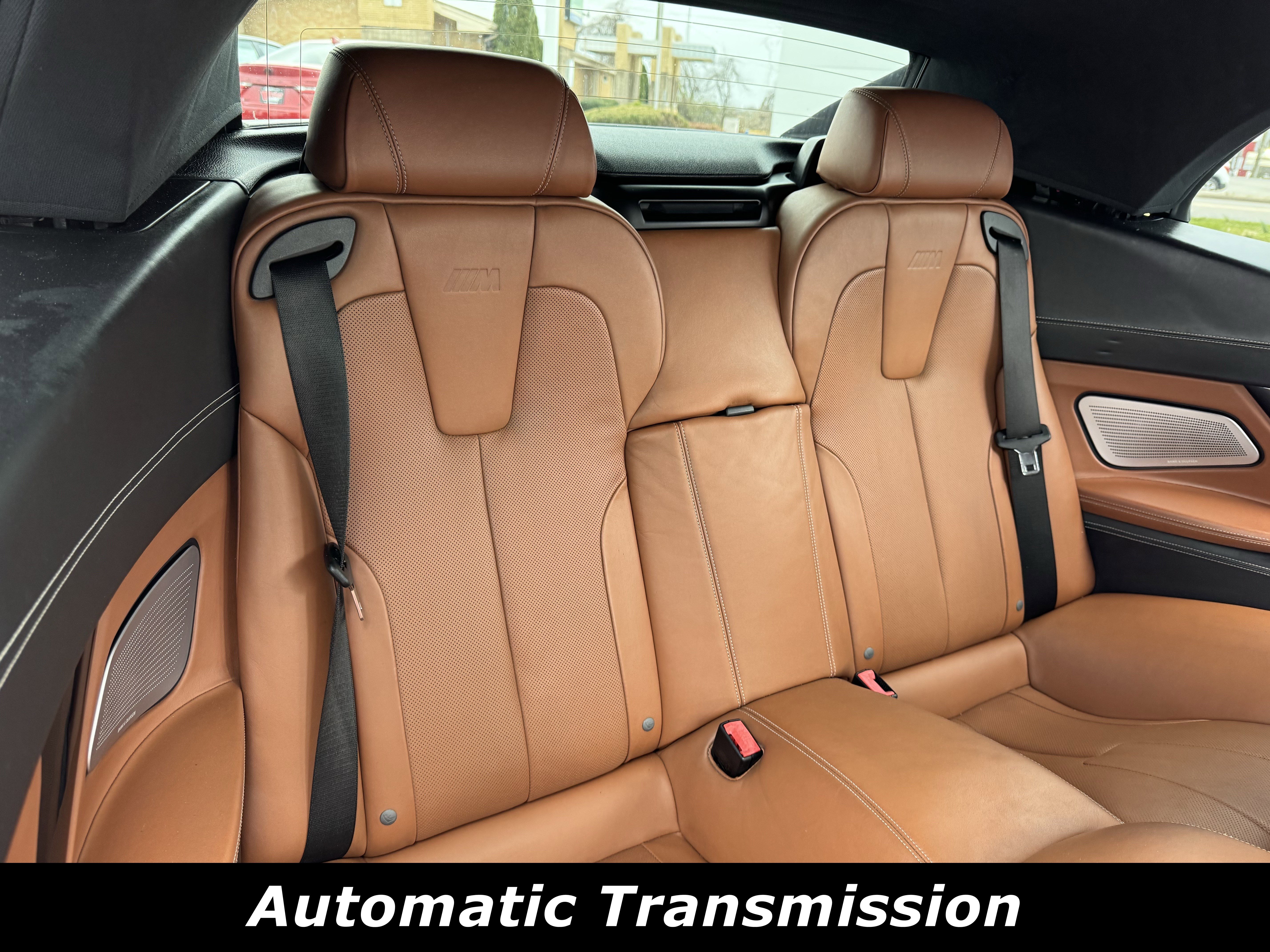 Used 2016 BMW M6 Convertible w/ Executive Package image 6