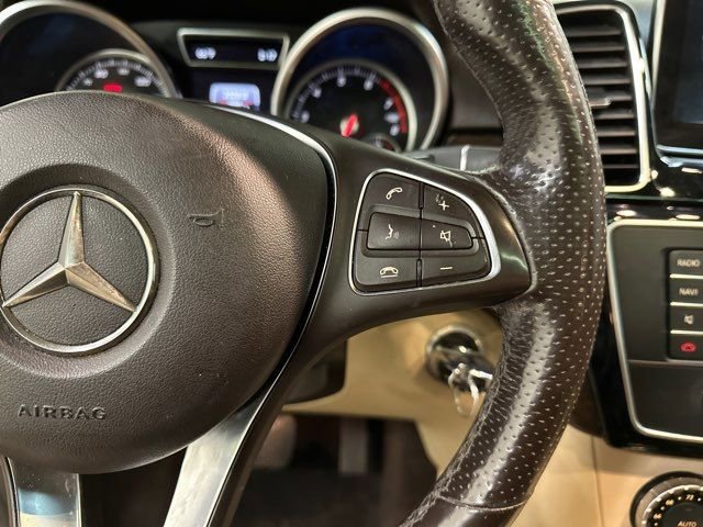 Used 2016 Mercedes-Benz GLE 350 4MATIC image 19