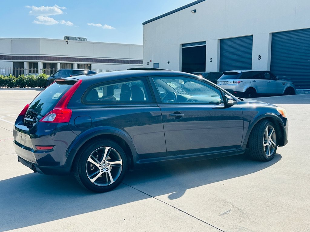 Used 2013 Volvo C30 T5 FWD image 9