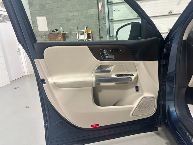 Certified 2021 Mercedes-Benz GLB 250 4MATIC image 12