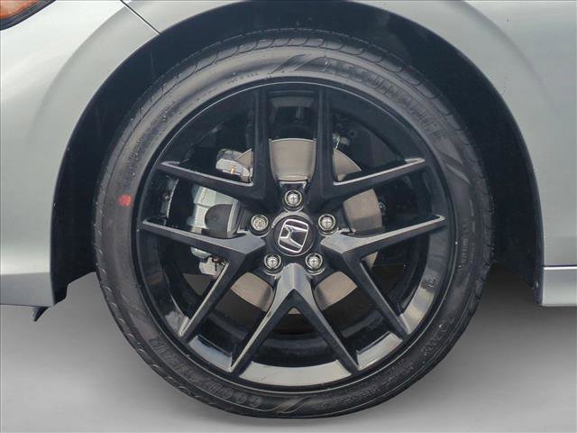New 2026 Honda Civic FWD Hybrid Sedan image 10