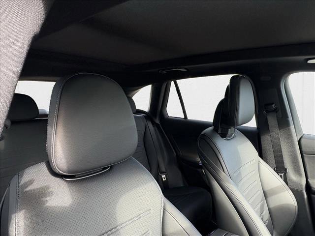New 2026 Mercedes-Benz GLC 350e 4MATIC image 23