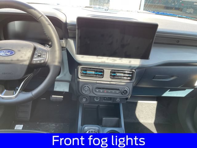 New 2026 Ford Maverick Lobo AWD/4WD image 22