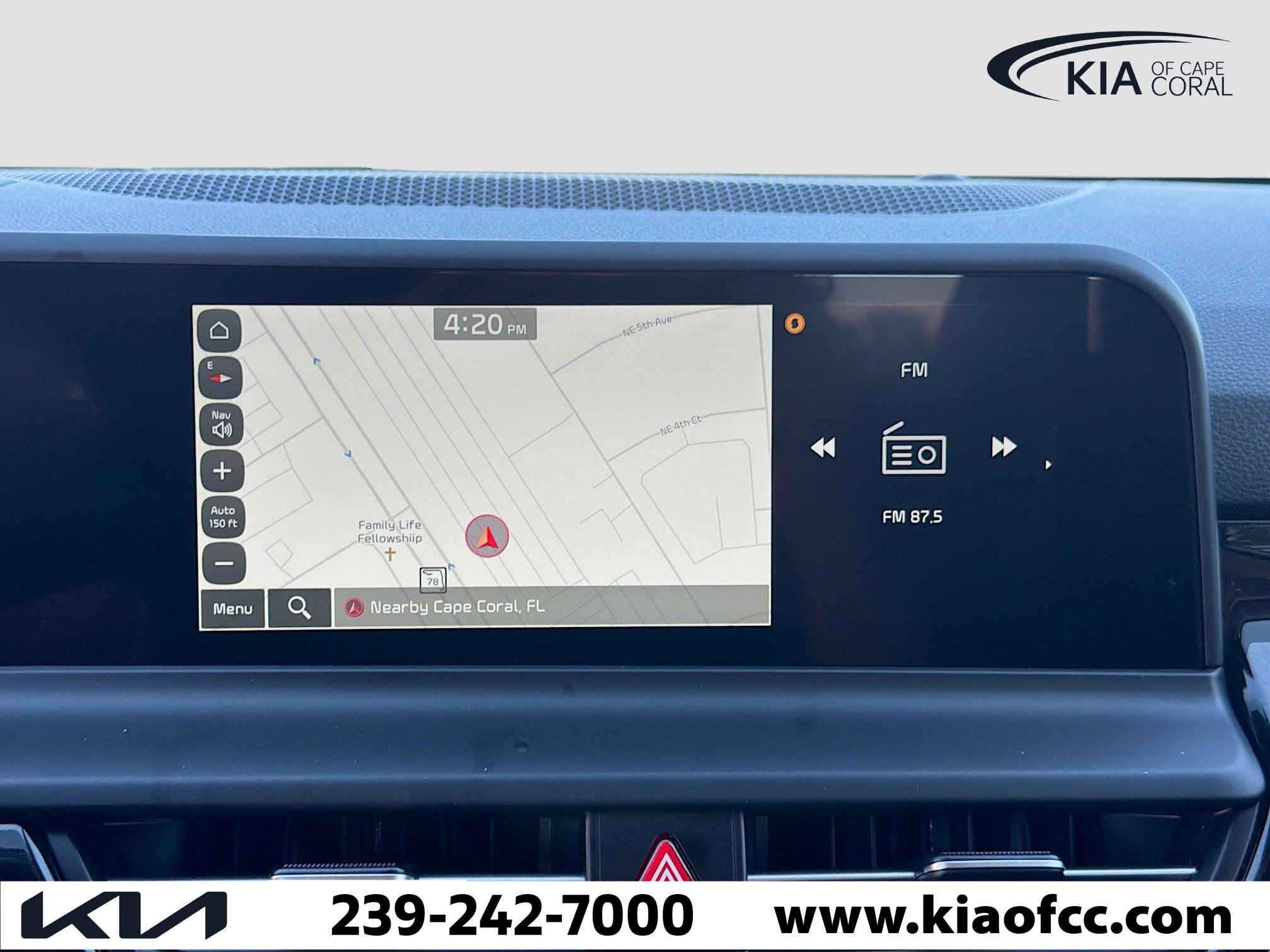 New 2026 Kia Seltos S image 27