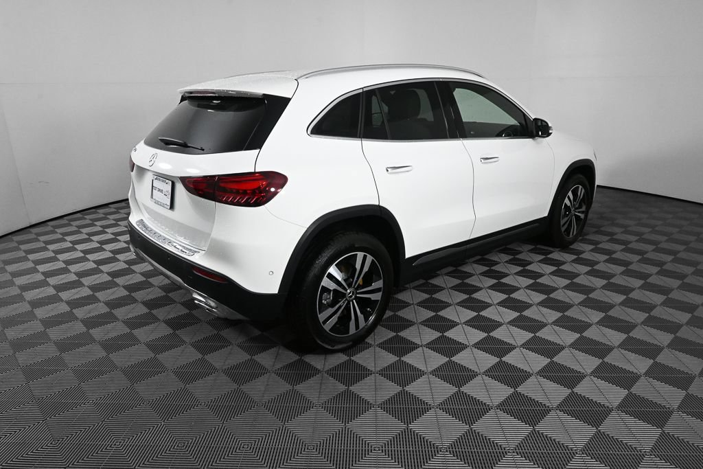 Certified 2026 Mercedes-Benz GLA 250 image 26