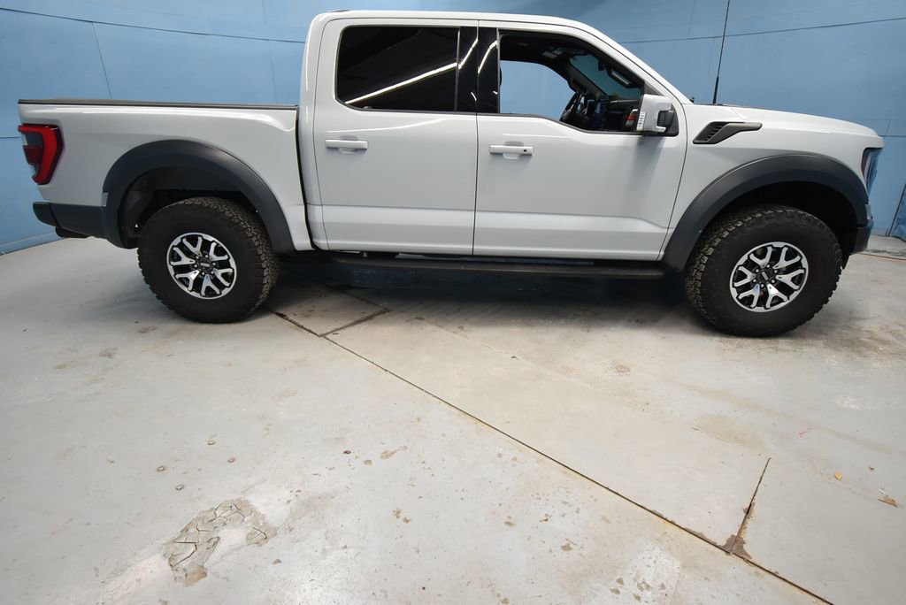 Used 2023 Ford F150 Raptor image 41