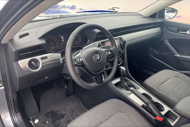 Used 2021 Volkswagen Passat 2.0T S image 14