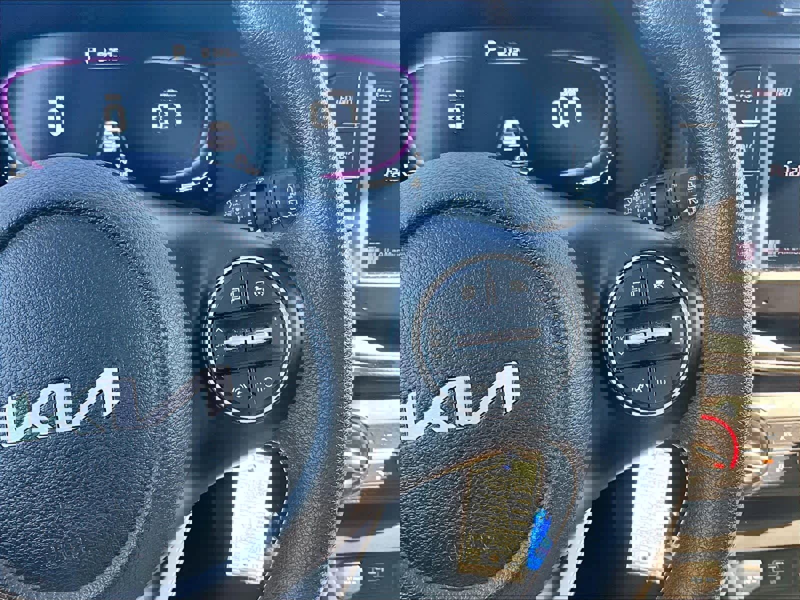 Used 2023 Kia Soul LX w/ LX Technology Package image 23