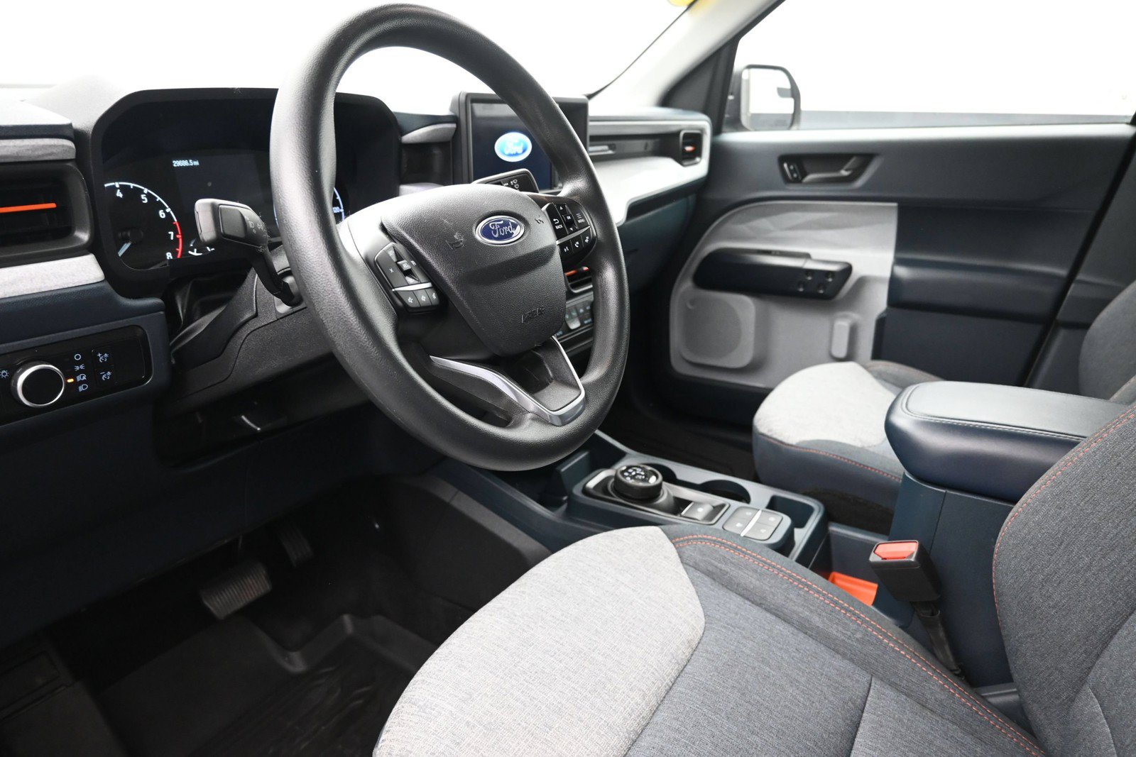 Used 2024 Ford Maverick XLT w/ Equipment Group 300A Standard AWD/4WD image 10