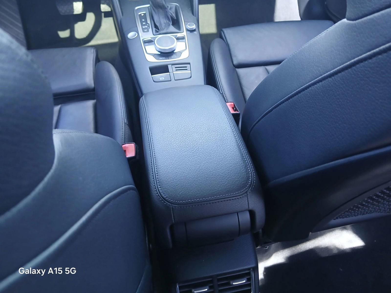 Used 2017 Audi A3 2.0T Premium Plus w/ Premium Plus Package image 27