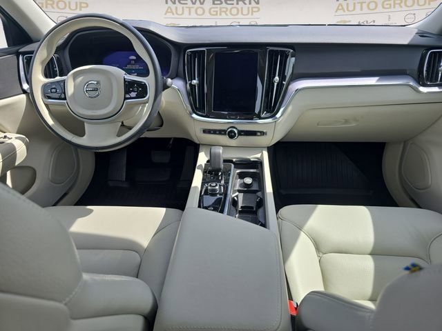 Certified 2024 Volvo S60 B5 Core w/ Climate Package image 10