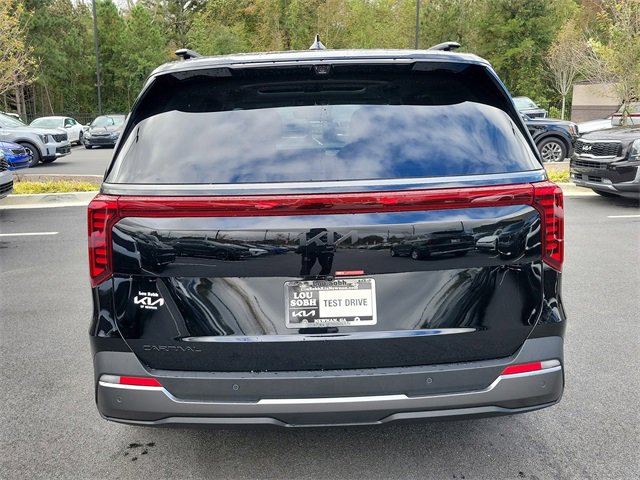New 2026 Kia Carnival SX Prestige image 5