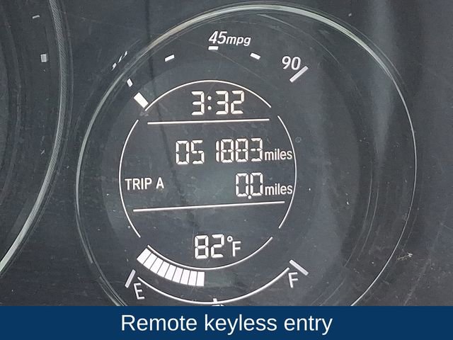 Used 2016 Honda HR-V LX image 6