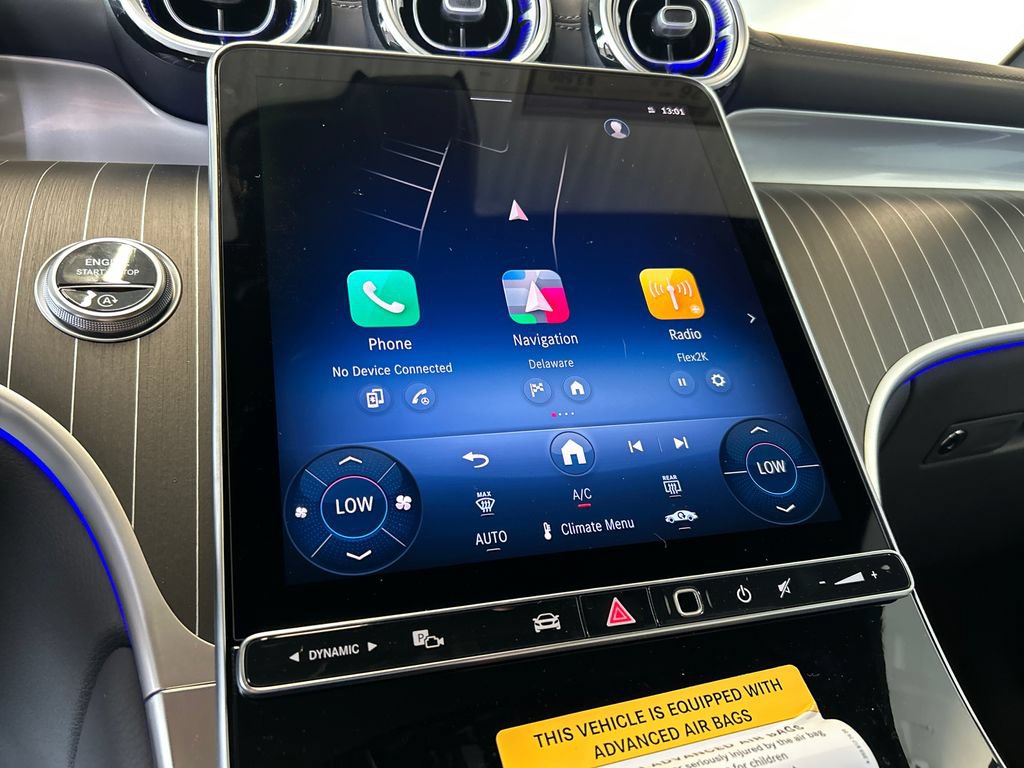 New 2027 Mercedes-Benz GLC 300 4MATIC image 19