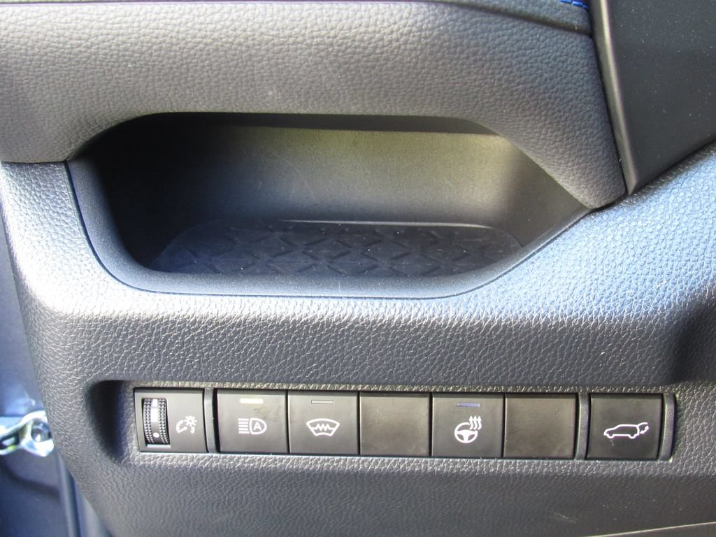 Certified 2023 Toyota RAV4 XSE w/ XSE Grade Weather Package AWD/4WD image 34