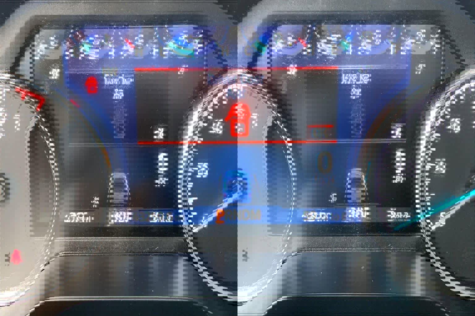 Used 2023 Ford F150 XLT w/ Equipment Group 302A High image 23