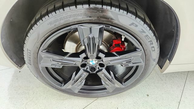 Used 2025 BMW X3 M50 AWD/4WD image 56